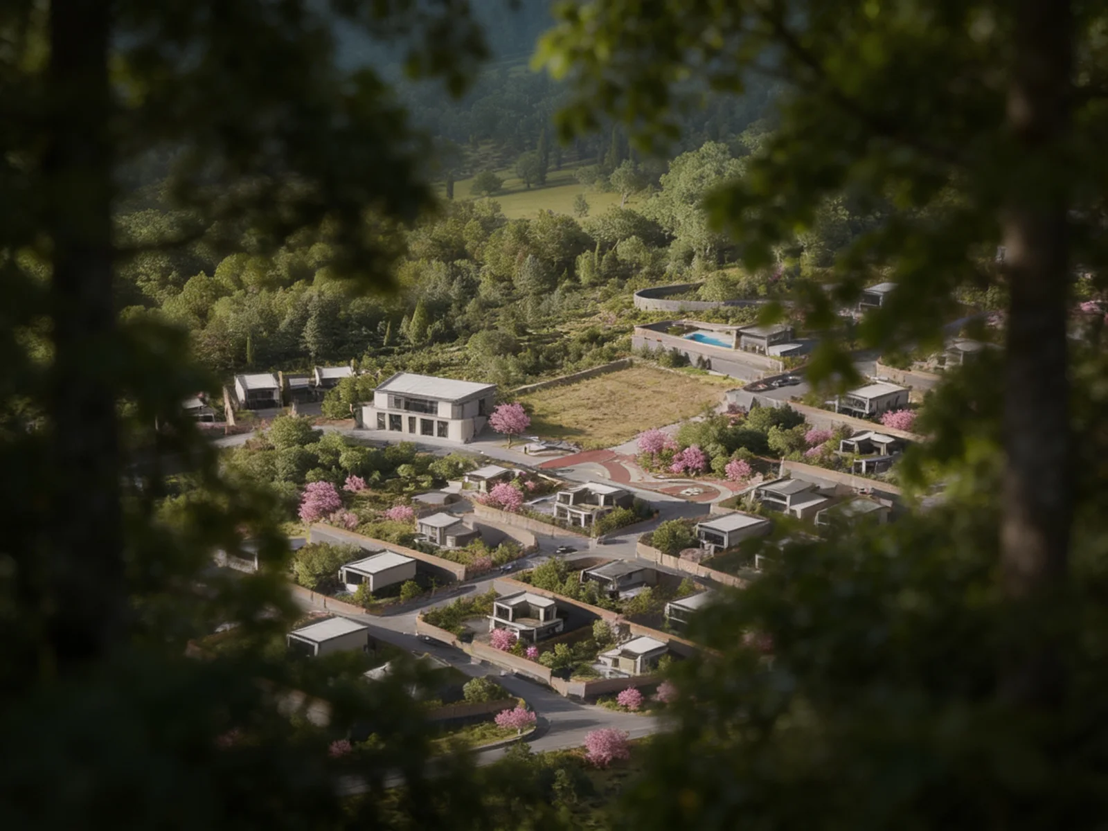 Lisi City View — 16