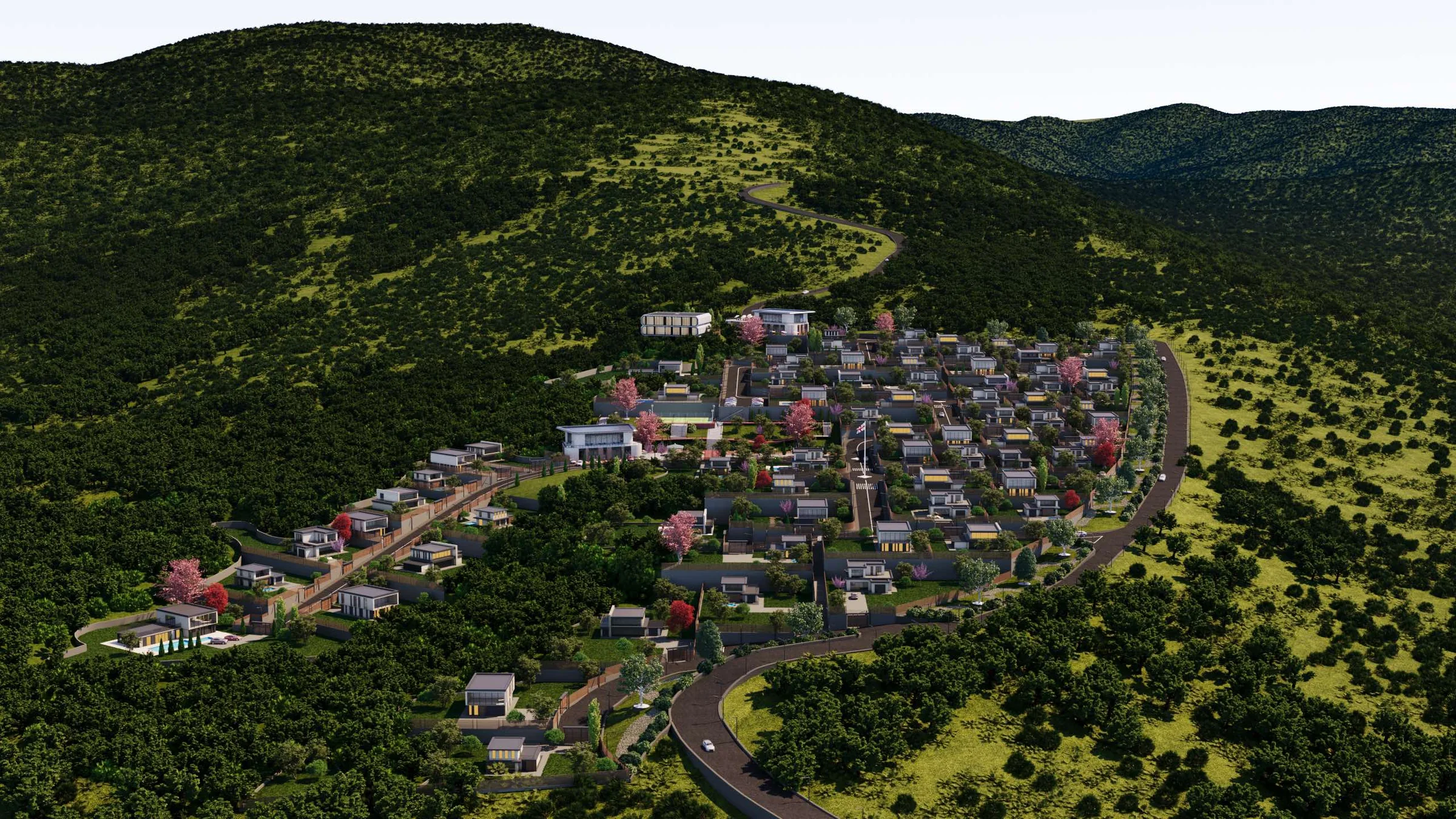 Lisi City View — 7