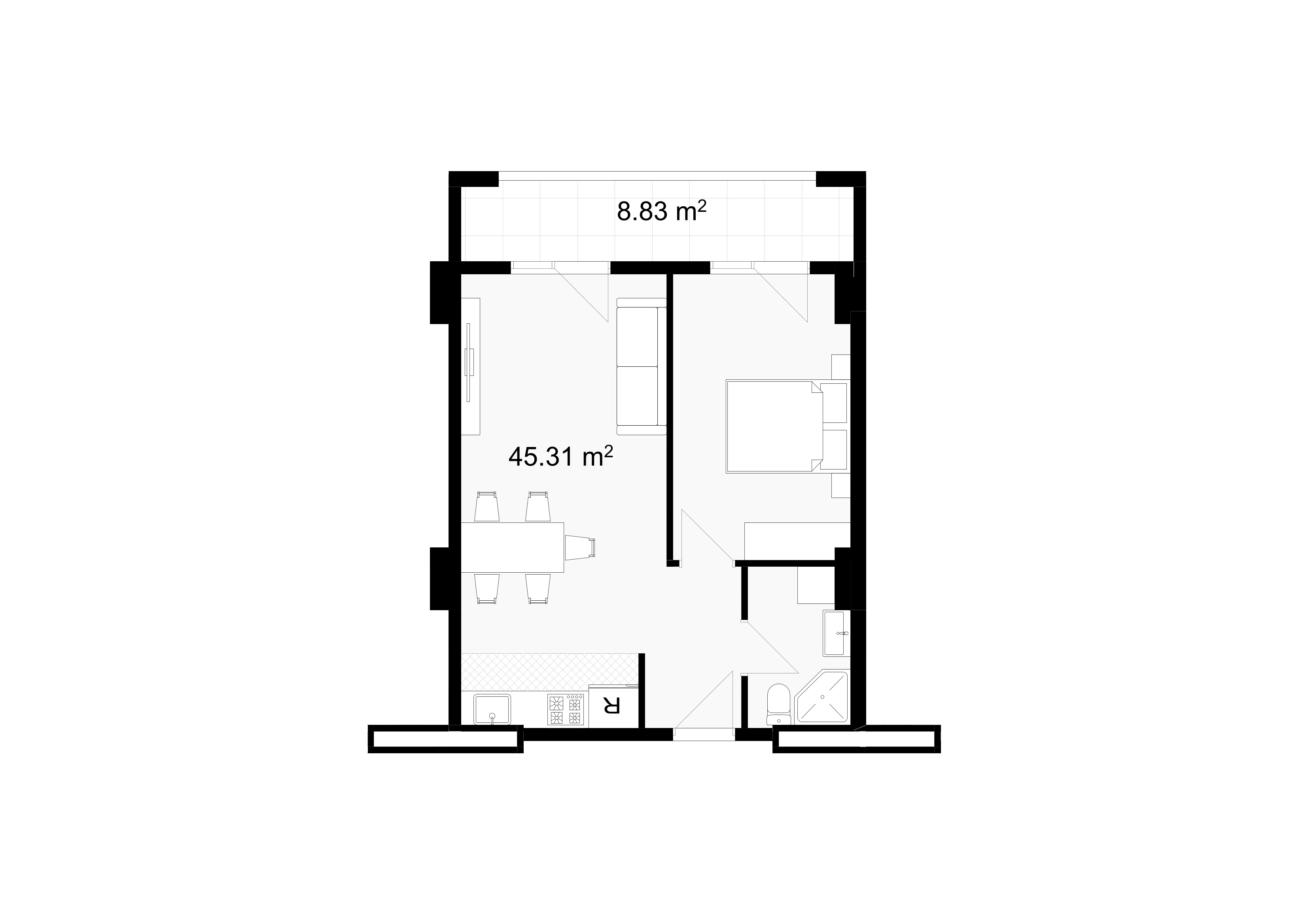 2D Image