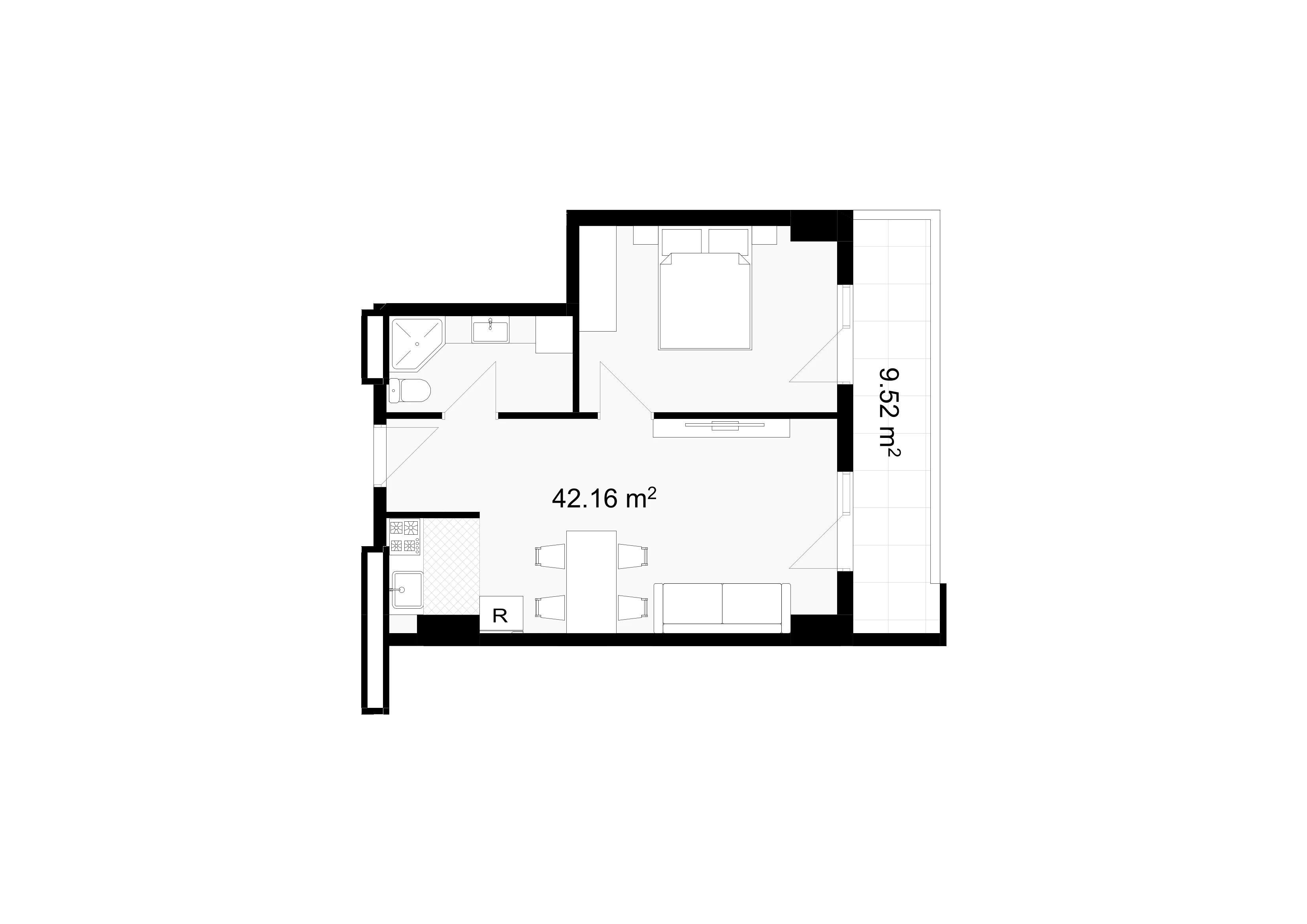 2D Image