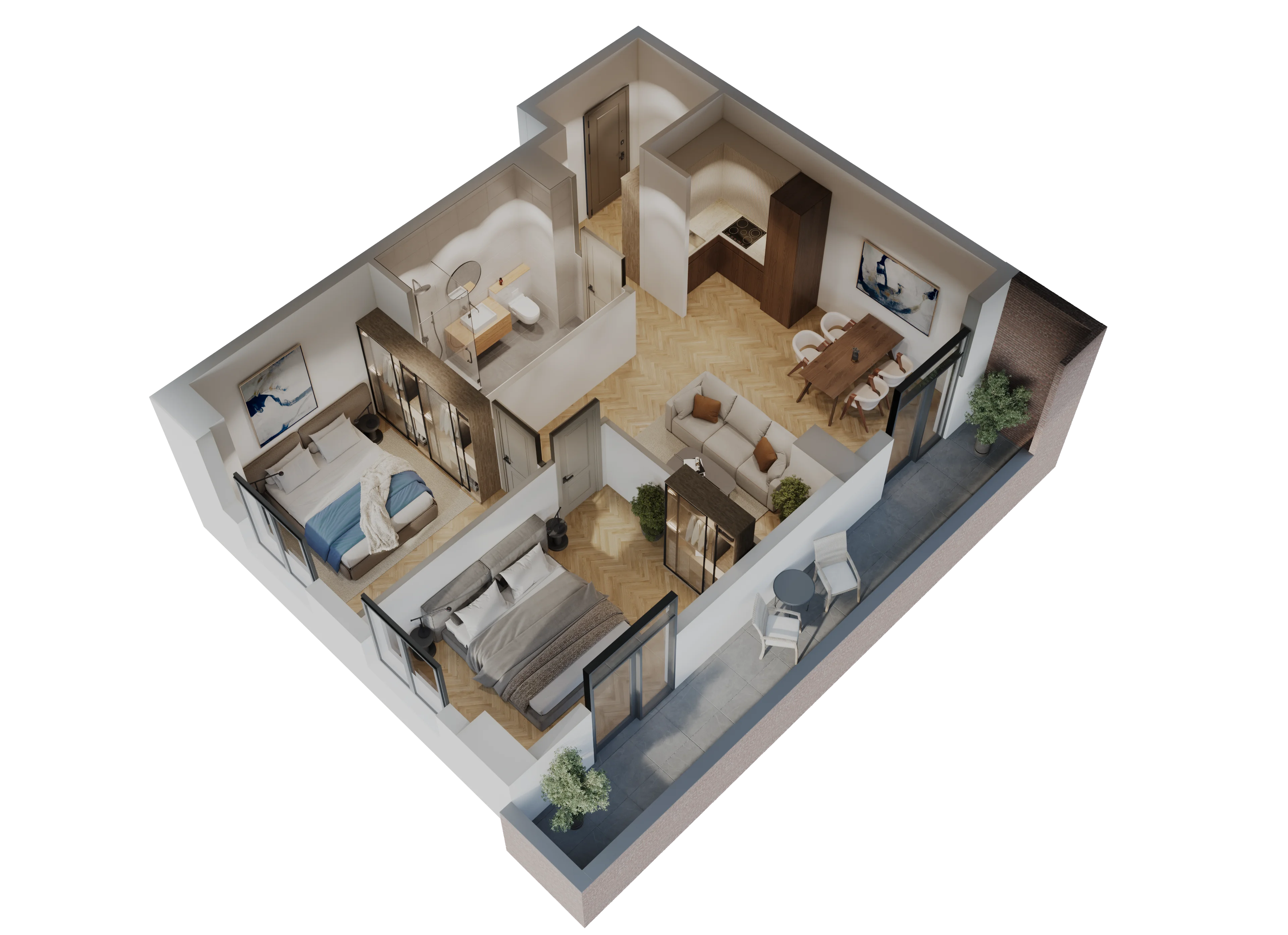 3D Image