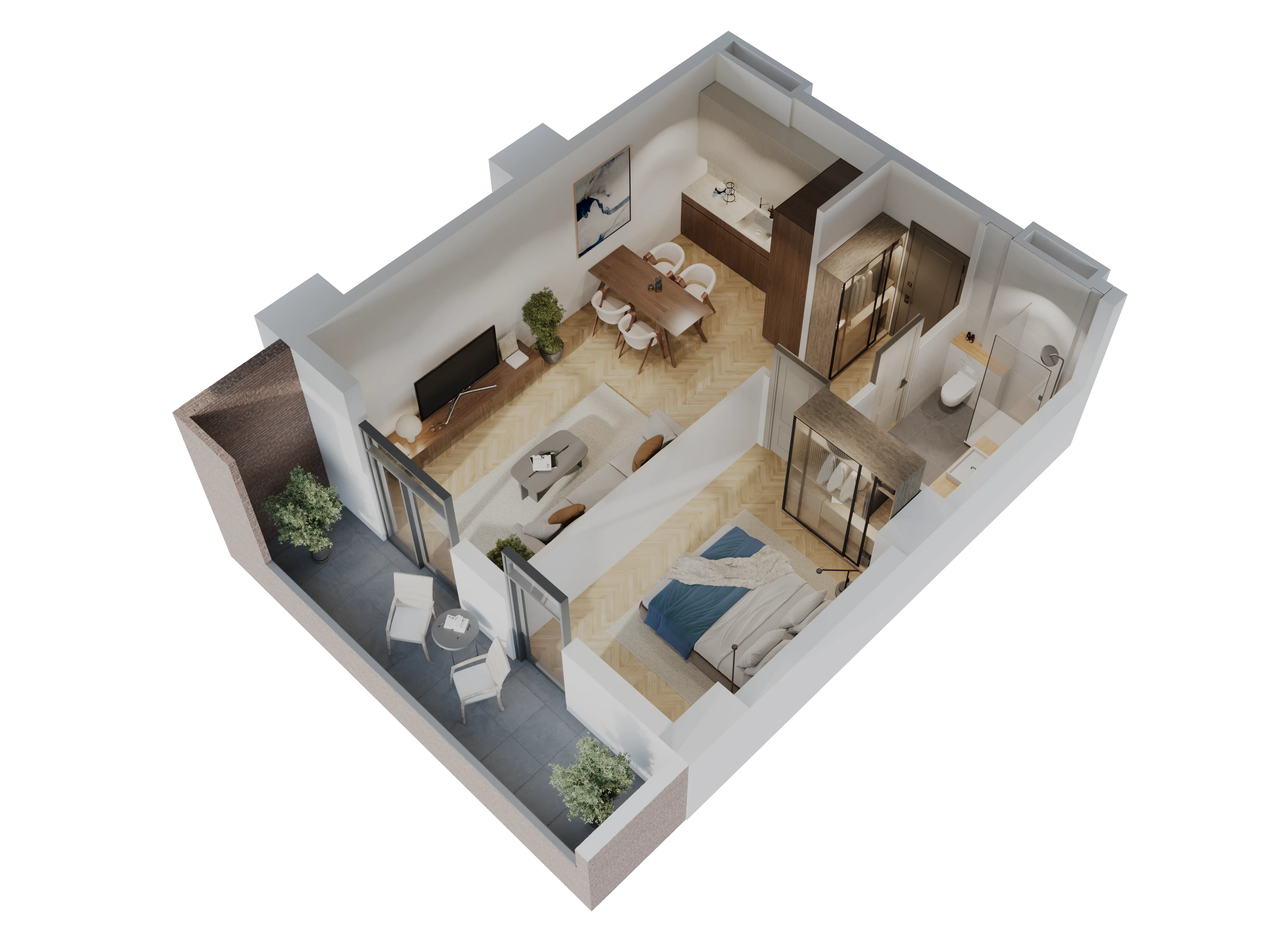House Image